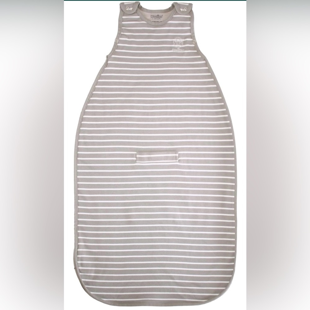 Woolino four season sleep sack 2-24 months